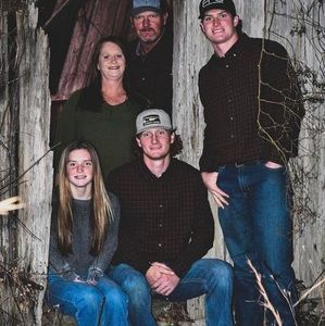 Meet your Posher, Stevenandangie